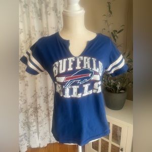 Buffalo Bills women’s T-shirt
